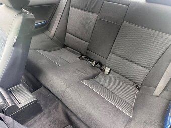 BMW E46 318CI 87KW - 6