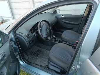 Škoda fabia 1.4 TDI - 6