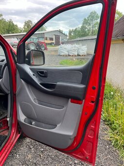 Hyundai H1 2.5 CRDi 125kW | Rok 2011 | 280 000 km | - 6