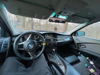 E61 530xD 170kw - 6