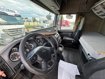 Daf 105 XF 460 - 6