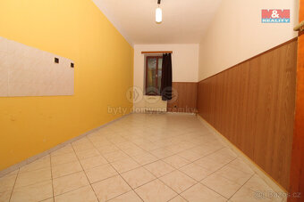 Prodej bytu 3+1, 75 m², Nový Bor, ul. Gen. Svobody - 6