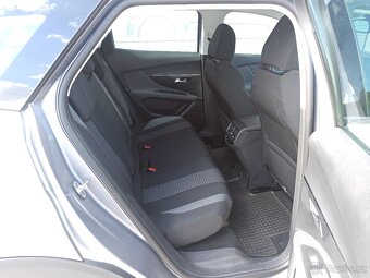 PEUGEOT 3008 1.6HDI 88kW ČR 1.MAJ - 6