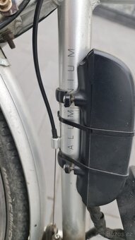 prodám elektrokolo - 6