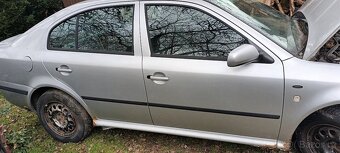 Škoda Octavia 1.6 75KW - 6