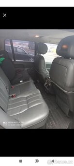 Range rover l322 - 6