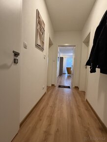 Prodej stylově zařízené jednotky 111 m2 - Hluboká n. Vltavou - 6