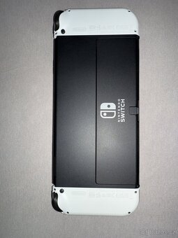 Nintendo switch Oled set - 6