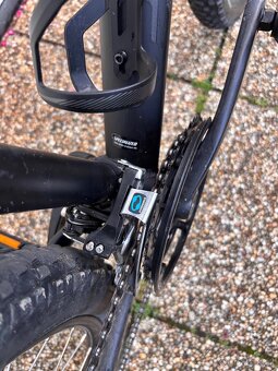 Prodám horské kolo Specialized Pitch (2019), velikost S - 6