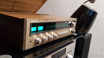 Onkyo TX-560 Stereo receiver - 6