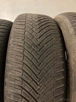 235/65 R17 Continental zimní - 6
