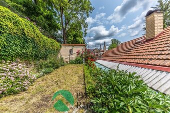 Prodej rodinné domy, 62 m2 - Kouřim, ev.č. 02368 - 6