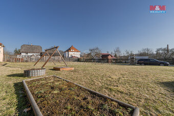 Prodej pozemku k bydlení, 641 m², Plesná - 6