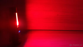 výkonná led baterka - 6