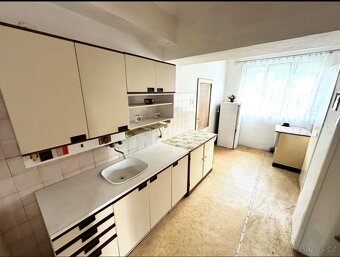 Rodinný dům 80 m2 s pozemkem 562 m2 - 6