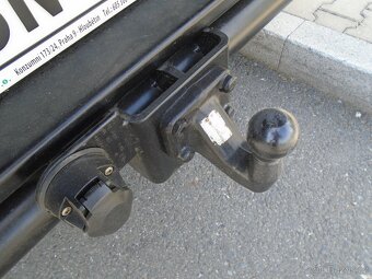 Ford Transit 2.2 TDCI,7.Míst,Valník,Klima - 6