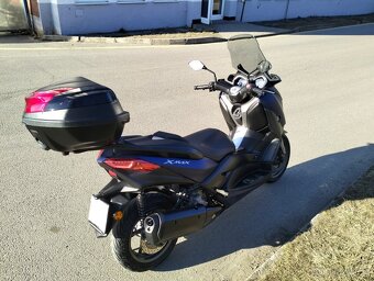 Yamaha X-Max 300 - 6