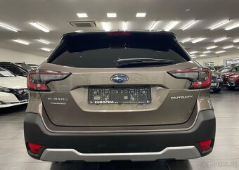 Subaru Outback 2.5 ACTIVE 2024 124 kw - 6