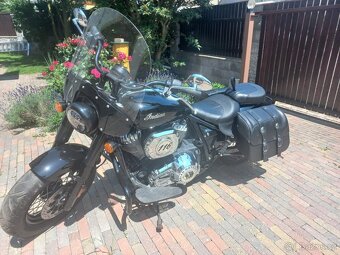 Indian Chief 2022 - 6