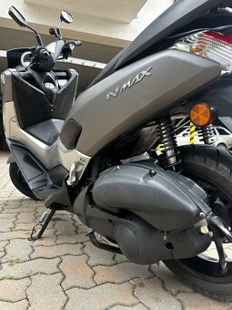 Yamaha N-Max 125 - 6