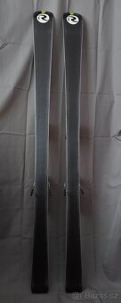 Lyže ROSSIGNOL Zenith Z3 162cm - PĚKNÉ - 6