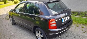 Prodám Škoda Fabia 1.4 MPI 44 kW - 6