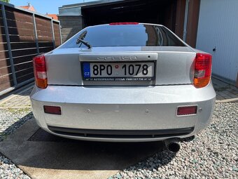 Toyota Celica T23 1.8 VVT-i 105kw - 6