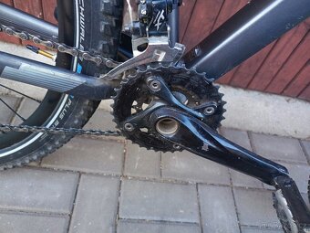 Horské kolo 29 - giant talon - 6