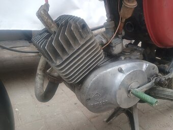 Simson - 6