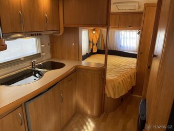 Karavan Hobby excelent easy - 6