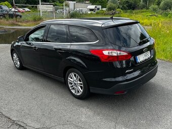 Ford Focus 1.6TDCi 85kw , r.2014, rozvody, klimatizace - 6