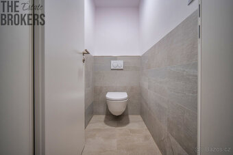 Prodej luxusního bytu 3+kk, 55.16 m2, Praha - 6