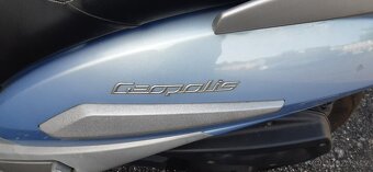 Peugeot Geopolis 125cm - 6