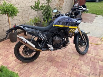 YAMAHA TENERE 700 2023 - 6