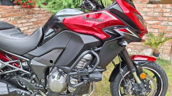 KAWASAKI VERSYS 1000 - 6