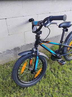Specialized Hot Rock 16 - 6