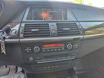 BMW X5 2010 180kW head up display, dovery... - 6