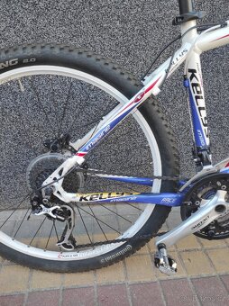 Kellys horské kolo (M) 26 - 6