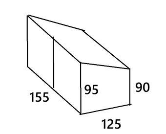 Odkládací dvojbox na psa - 6