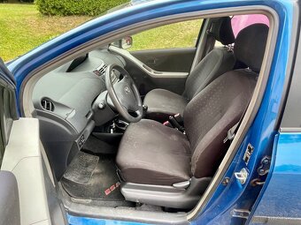 Toyota Yaris, 2006, 1.0, po STK - 6