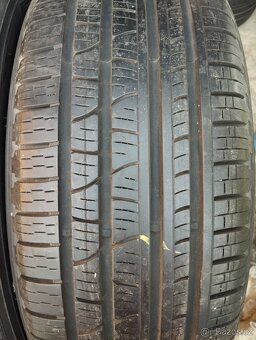 215/65/17 zimni a celorocni pneu 215 65 17 - 6