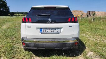 Peugeot 3008, 1.2PT, rv 2017, 74 tis. km - 6