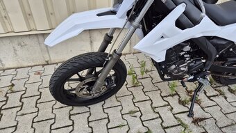 Rieju mrt 125 sm - 6