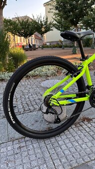 Kolo Rockrider st 100🔥 Ram S🧍♀️🧍♂️ Kola 27.5⚠️ - 6