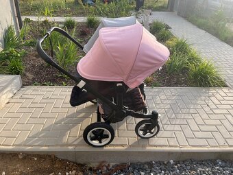 Bugaboo Donkey 1 Duo - 6