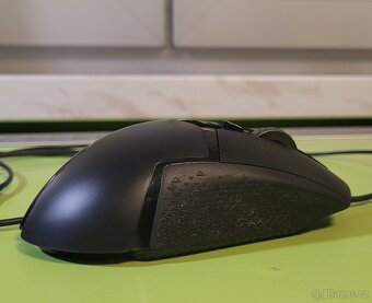 Logitech G502 HERO High performance gaming mouse - 6