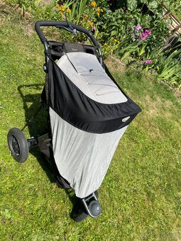 Kočárek TFK Joggster adventure (nyní TFK Mono) - 6