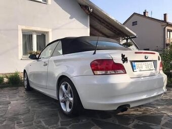 BMW 118 cabrio - 6