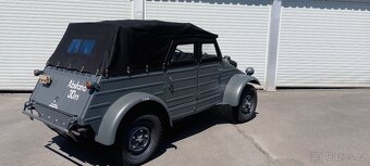 Prodám kdf, VW 82 - 6