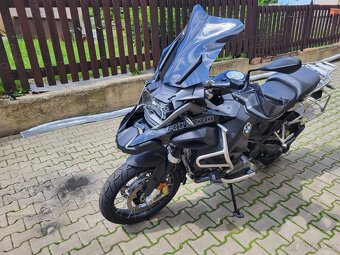 bmw r 1200gs adventure K51 2018 - 6